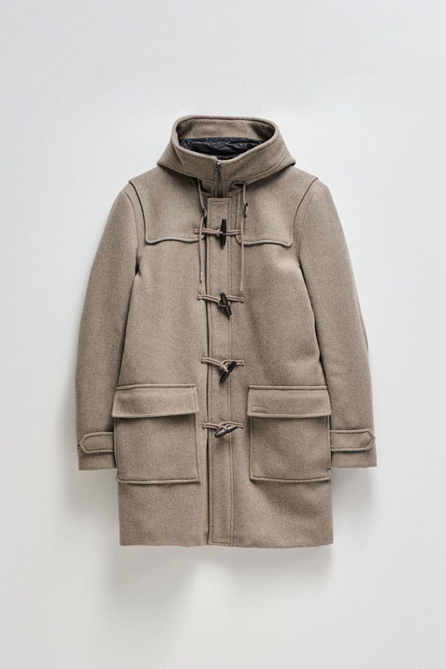 Mens Coats