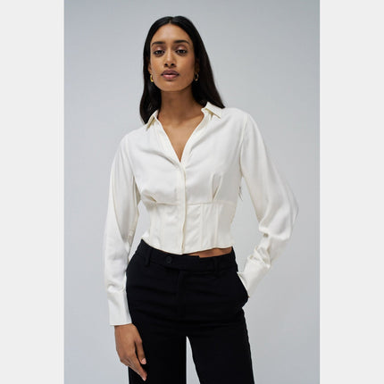 Collection image for: Womens Shirts and Blouses