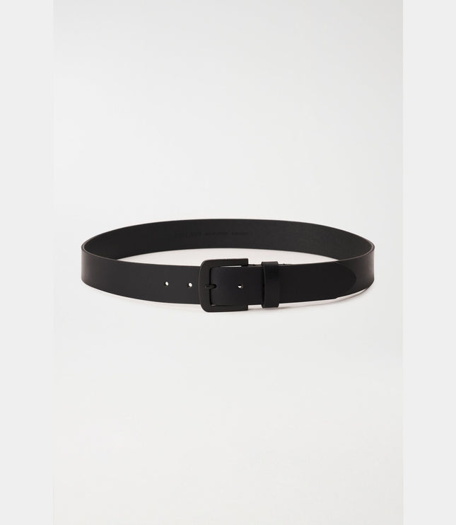 SALSA JEANS MENS LEATHER BELT Mens Accesories