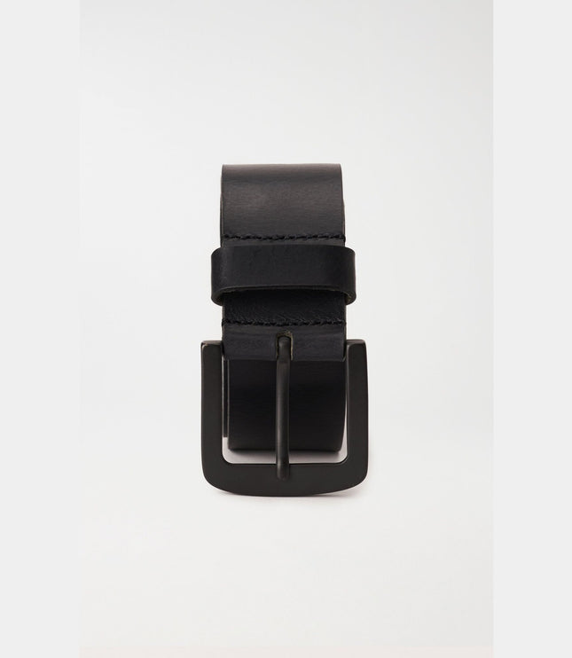 SALSA JEANS MENS LEATHER BELT Mens Accesories