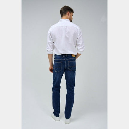 SALSA JEANS MENS SLIM FIT S-ACTIV Mens Jeans