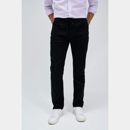 TROUSERS JOGGER REGULAR FIT Mens Jeans