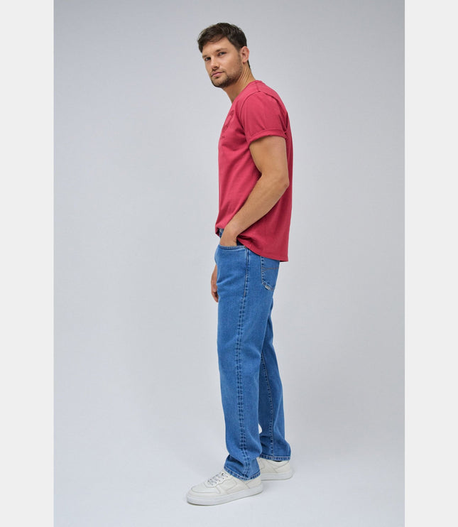 SALSA JEANS MENS STRAIGHT FIT Mens Jeans