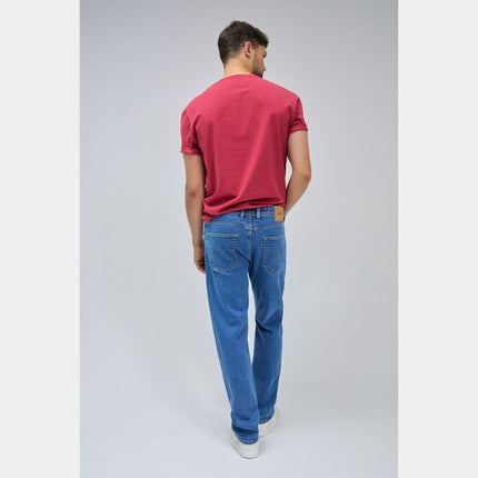 SALSA JEANS MENS STRAIGHT FIT Mens Jeans